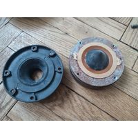 MSS 44TX драйвер драйверы ВЧ динамик