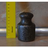 Гирька 1 кг.