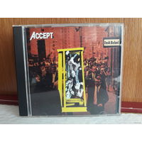 Accept - I'm rebel 1980. Обмен возможен