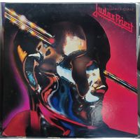 Judas Priest - Stained Class / Japan