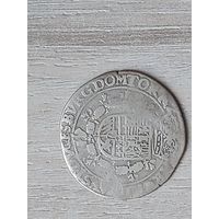 1/4 Патагона испанские Нидерланды