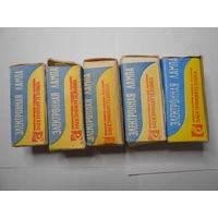 Радиолампа 6Ж5П