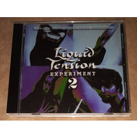 Liquid Tension Experiment - 2 1999 (Audio CD) John Petrucci, Mike Portnoy, Tony Levin, Jordan Rudess