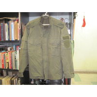 Китель 48/3 размера.