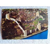 Турция, Стамбул. Цитадель Румелихисар