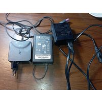 Блоки питания  цена за 3 штуки .