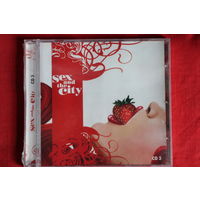 Various - Sex And The City 3 (2007, CD)