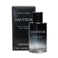 НОВАЯ ЗАРЯ Хранитель (Sauveur) Туалетная вода (EDT) 100мл