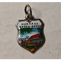 Германия  знак