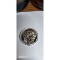 1 руб 2010 года полнолетие