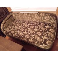 - ТАХТА + ПОДАРОК 3 шт Спинки-Подушки Читайте описание фото