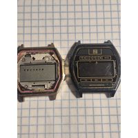 Ча,ы электронника.  В ремонт