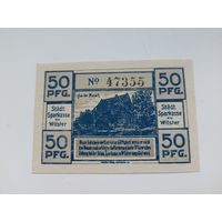 Германия 50 пфенингов (4)