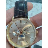 Часы наручные Claude Bernard