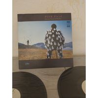 Pink Floyd / Пинк Флойд С РУБЛЯ.