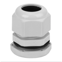 Ввод кабельный PG21 15-18мм IP54 IEK (20шт.)