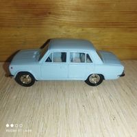 Ваз 2101.А-9.Саратов.1/43.