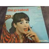 Ray Colignon - The Greatest! (Vinyl Netherlands)