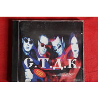 С.Т.Д.К. - ...Сны (1998, CD)