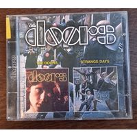 Doors - The Doors / Strange Days