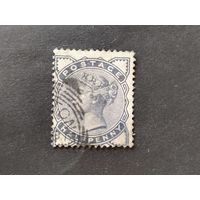 Великобритания  1883к-ва Виктория