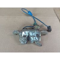 Замок багажника Mazda 323 BG