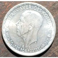 2кроны 1942год
