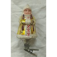 Ёлочная игрушка