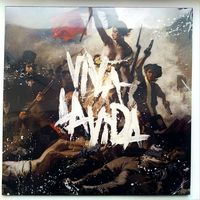 Cooldplay - Viva la Vida 2008 LP