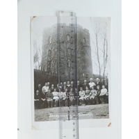 Фото на память Вильнюс  1967