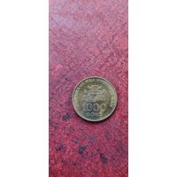 Вьетнам 1000 донг 2003