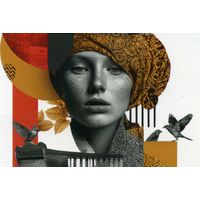 Календарик карманный Банк ВТБ 2026