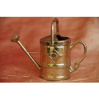 Лейка ( миниатюра )  6,5 см