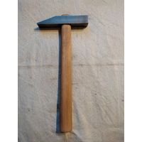 Молоток кровельный, кровельщика, СССР. См. описание.