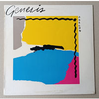 Genesis - Abacab (PORTUGAL LP 1981)