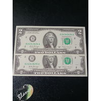 2 $ 2017 года А