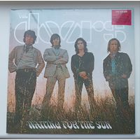 The Doors - Waiting for the sun 1968 (EU) LP