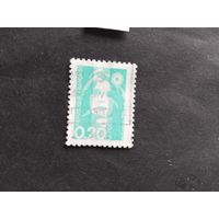 Франция   1997 1 м