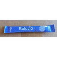 Сахар, сахарные пакетики, РБ, "БЕЛАВИА", 5 гр.