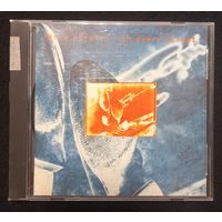 CD,(Japan) Dire Straits – On Every Street