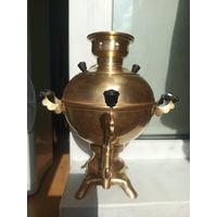 Самовар.СССР