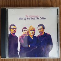CD The Cranberries - Wake Up And Smell The Coffee