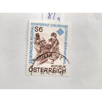 Австрия  1981