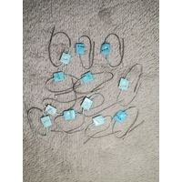 КМ Конденсаторы СССР. Новые. Редкие