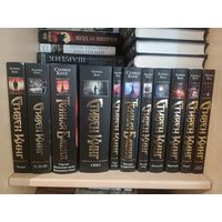 Коллекция книг Стивена Кинга