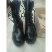 Берцы армейские р43