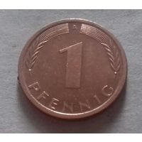 1 пфенниг, Германия 1995 A