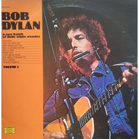 BOB DYLAN  1974, Joker, LP, EX, Italy
