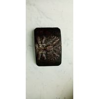 Пряжка риа артиллерия.