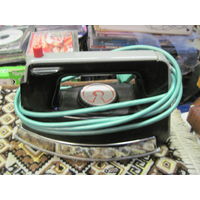 Утюг электрический советский.